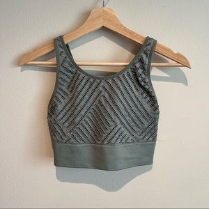 Victoria Secrets Sports Bra Medium